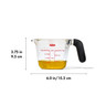 Oxo Good Grips - 1 Cup Glass measuring Cup