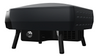 Witt - Etna Fermo Black Liquid Propane Pizza Oven - WI80650059