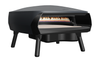 Witt - Etna Fermo Graphite Liquid Propane Pizza Oven - WI80650060