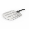 Witt - 14" Perforated Pizza Peel - WI48651002