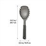 Oxo - Pasta Scoop & Strainer