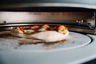 Everdure - KILN R Series Stone Liquid Propane Pizza Oven - HBEKILN2SUS