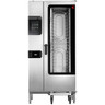Convotherm - Maxx Pro 20.10 Half Size Electric Roll-In Combi Oven w/ easyTouch Controls & Steam Generator 208V - C4ET20.10EB