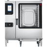 Convotherm - Maxx Pro 12.20 Full Size Natural Gas Roll-In Combi Oven w/ easyTouch Controls & Steam Generator - C4ET12.20GB