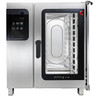 Convotherm - Maxx Pro 10.10 Half Size Boilerless Liquid Propane Combi Oven w/ easyTouch Controls & Injection/Spritzer Steam Generation - C4ET10.10GS