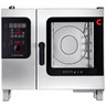 Convotherm - Maxx Pro 6.10 Half Size Electric Combi Oven w/ easyDial Controls & Steam Generator 208V - C4ED6.10EB