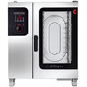 Convotherm - Maxx Pro 10.10 Half Size Electric Combi Oven w/ easyDial Controls & Steam Generator 208V - C4ED10.10EB