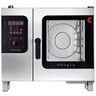 Convotherm - Maxx Pro 6.10 Half Size Liquid Propane Combi Oven w/ easyDial Controls & Steam Generator - C4ED6.10GB