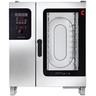 Convotherm - Maxx Pro 10.10 Half Size Natural Gas Combi Oven w/ easyDial Controls & Steam Generator - C4ED10.10GB