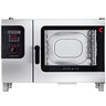Convotherm - Maxx Pro 6.20 Full Size Natural Gas Combi Oven w/ easyDial Controls & Steam Generator - C4ED6.20GB