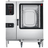 Convotherm - Maxx Pro 12.20 Full Size Natural Gas Roll-In Combi Oven w/ easyDial Controls & Steam Generator - C4ED12.20GB
