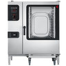 Convotherm - Maxx Pro 12.20 Full Size Electric Boilerless Roll-In Combi Oven w/ easyDial Controls & Injection/Spritzer Steam Generation 240V - C4ED12.20ES