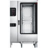 Convotherm - Maxx Pro 20.20 Full Size Electric Boilerless Roll-In Combi Oven w/ easyDial Controls & Injection/Spritzer Steam Generation 208V - C4ED20.20ES