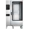 Convotherm - Maxx Pro 20.20 Full Size Electric Boilerless Roll-In Combi Oven w/ easyDial Controls & Injection/Spritzer Steam Generation 240V - C4ED20.20ES