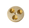 Omcan - Pasta Die #31 Tagliatelle 17mm - 24014