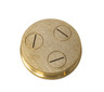 Omcan - Pasta Die #31 Tagliatelle 17mm - 24014