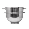 Omcan - 30 QT Stainless Steel Mixer Bowl for General Purpose Mixers - 24955