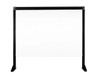 Omcan - 32" x 29" Countertop Clear Polycarbonate Screen - 46758