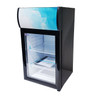Omcan - 16" Countertop Display Refrigerator - 44528