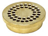 Omcan - Pasta Die #12 Spaghetti 2.5mm - 13329