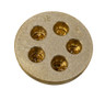 Omcan - Pasta Die #18 Linguine 3 x 1.6mm - 13333