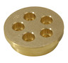 Omcan - Pasta Die #26 Fettuccine 6mm - 13339