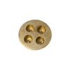 Omcan - Pasta Die #47 Reginette 9mm - 13346