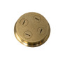 Omcan - Pasta Die #47 Reginette 9mm - 13346