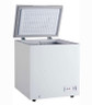 Omcan - 30" Chest Freezer w/ Flat Solid Top - 46501