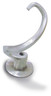 Omcan - 140 QT Dough Hook Attachment  - 17613