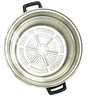 Omcan - 17L Food Steamer Boiler - 11384