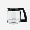 Cuisinart - Brew Central 12 Cup Programmable Coffeemaker - DCC1200C