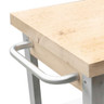 Omcan - Mobile Food Preparation Table/Cart - 41516