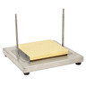 Omcan - 12" x 12" x 9" Mini Kebab Maker - 10881