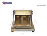 Omcan - 12" x 12" x 9" Mini Kebab Maker - 10881