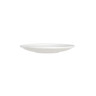 Steelite - 5 In White Bead Saucer (12 Per Case) - 1403X0111