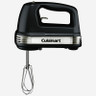 Cuisinart - Power Advantage Black 7 Speed Hand Mixer - HM70BKC