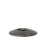Steelite - Revolution Gray Revolution Lid For Bowl (Fits (6 Per Case) - 17750829