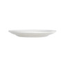 Steelite - 6 1/2 In White Bead Plate (12 Per Case) - 1403X0108