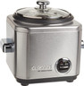 Cuisinart - 4-7 Cup Rice Cooker