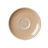 Steelite - 6 In Beige Revolution Saucer (12 Per Case) - 1776X0042