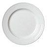 Steelite - 11 1/4 In White Bead Plate (6 Per Case) - 1403X0101