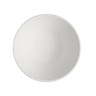 Steelite - 4 In X 2 1/4 In (7 Oz) White Willow Bowl (12 Per Case) - 9117C1213