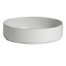 Steelite - 6 1/2 In X 1 1/2 In (21 Oz) White Taste StackIng Tray (12 Per Case) - 11070560