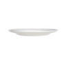 Steelite - 9 In White Bead Plate (12 Per Case) - 1403X0106