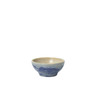 Steelite - 2 3/4 In X 1 1/4 In (2 1/4 Oz) Blue Aurora Revolution Tulip Bowl (12 Per Case) - 17800538