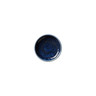 Steelite - 3 In X 3/4 In (2 Oz) Blue Aurora Vesuvius StackIng Tray (12 Per Case) - 17820471