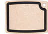 Epicurean - 14.5" x 11.25" Natural/Slate Gourmet Series Cutting Board - Stain Resistant, Dishwasher Safe, Made in USA