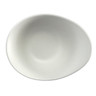 Steelite - 6 In X 4 3/4 In X 2 1/2 In (9 Oz) White Freestyle Bowl (12 Per Case) - 11280519
