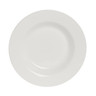 Steelite - 11 3/4 In X 1 3/8 In (19 Oz) White Monaco Vogue Pasta Dish (6 Per Case) - 9001C350
